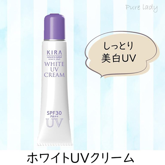 日やけ止めクリーム