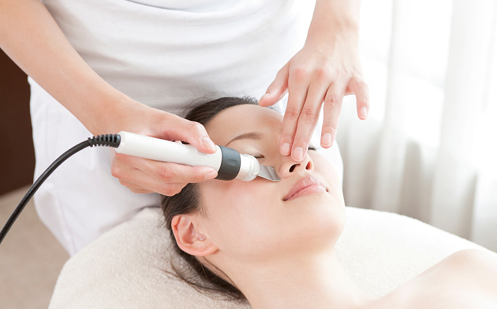 フェイシャルエステスクール