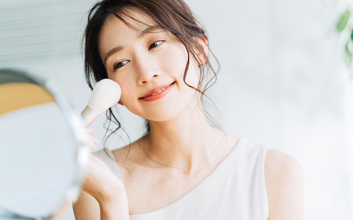 メイクアップスクール